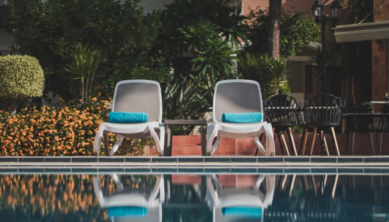 4* Zeus Village Resort
